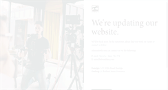 Desktop Screenshot of hebronfilms.com